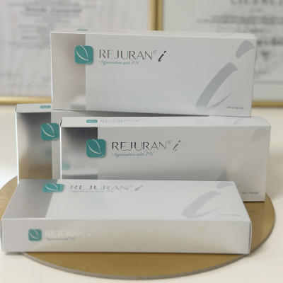 rejuran biostimulace